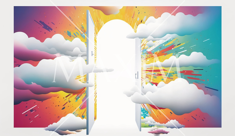 幸福・天国への入り口