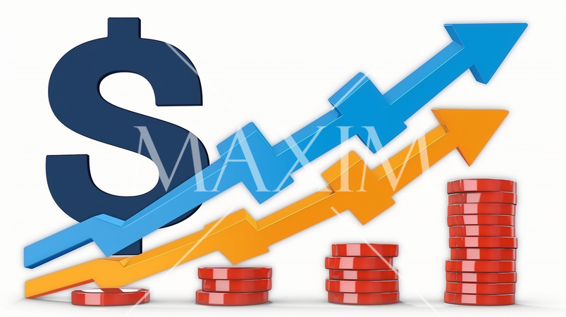 ドル高・円安が止まらない：右肩上がりに経済が発展している状態：バブル