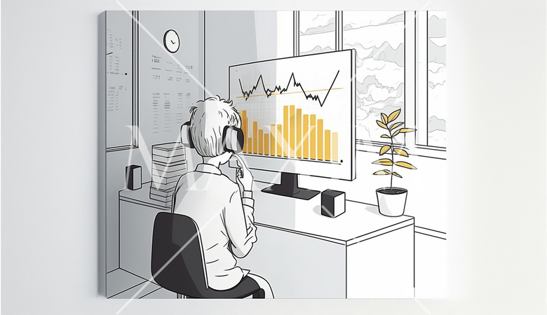 初心者のデイトレーディング