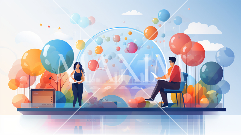 リサーチと市場調査：市場調査、消費者インサイトの収集。