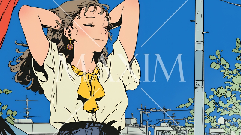 腋臭・脇汗気になりませんか？