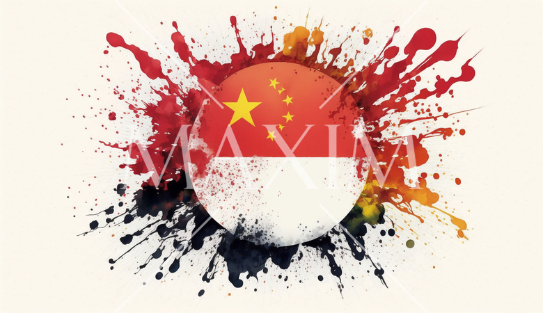 中国の一帯一路と、恐ろしいバブル経済の崩壊・破綻の懸念