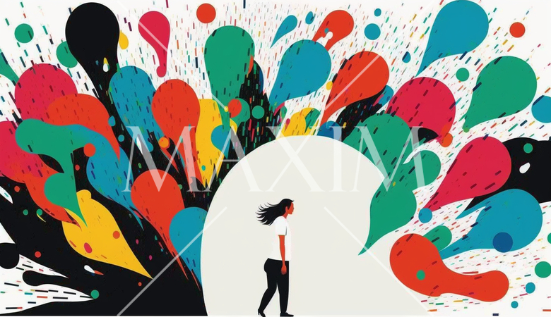 アロドキサフォビア：他人の意見に対する恐怖。 他人の考えに不合理かつ過剰に恐怖する社会恐怖症。