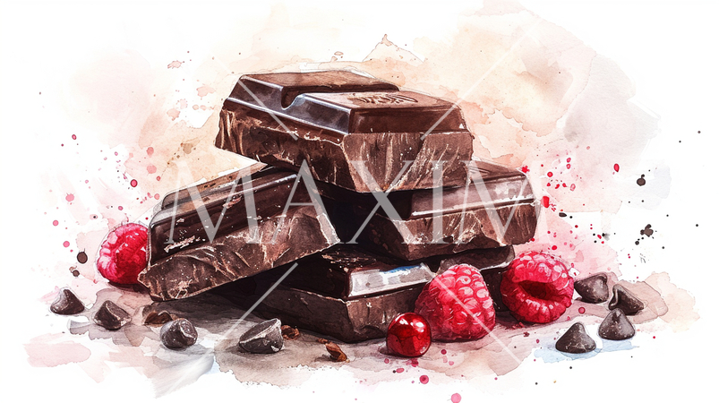 バレンタインチョコレート