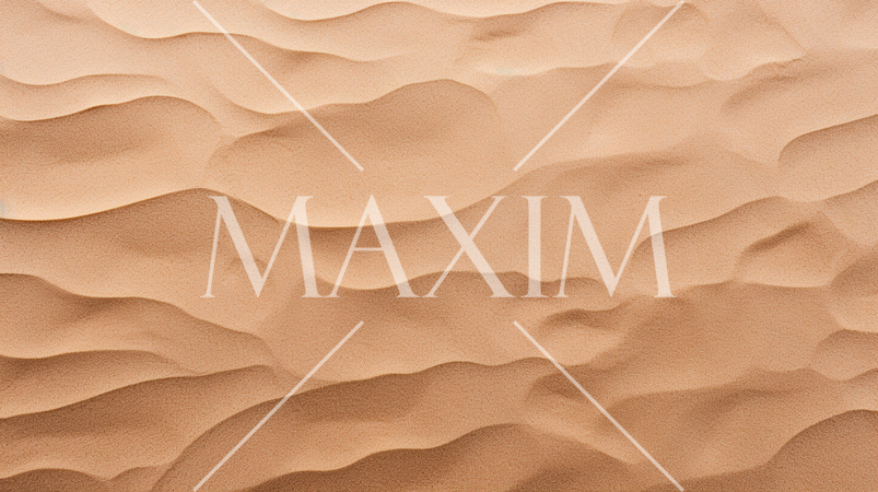 海の砂をイメージした背景画像：精緻CG