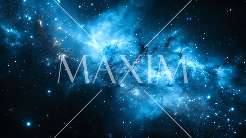 スターリーナイト：散光星雲