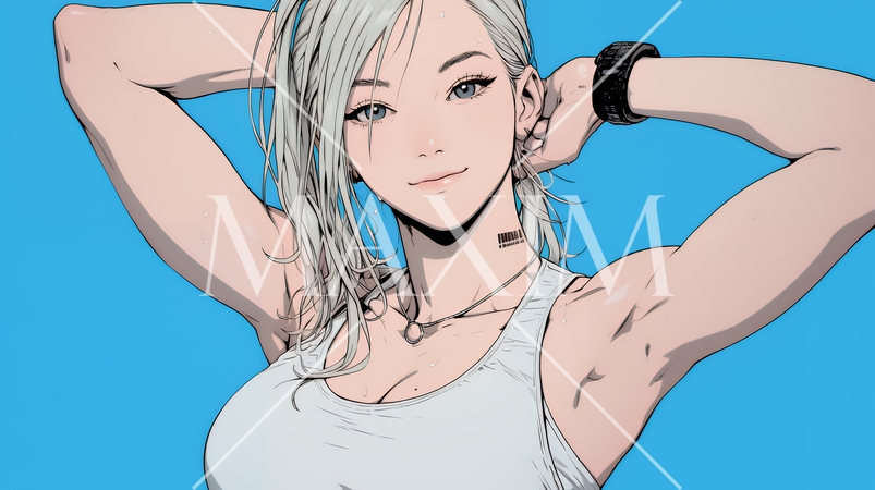 腋臭・脇汗気になりませんか？