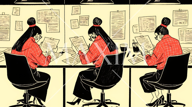 三人よれば文殊の知恵