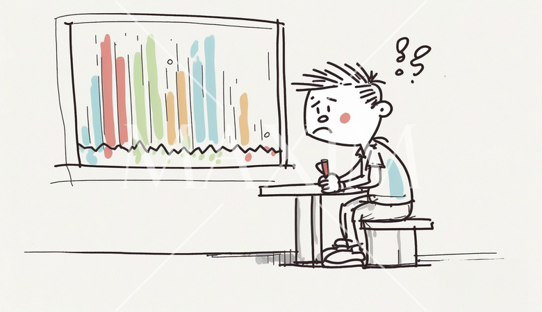 初心者のデイトレーディング