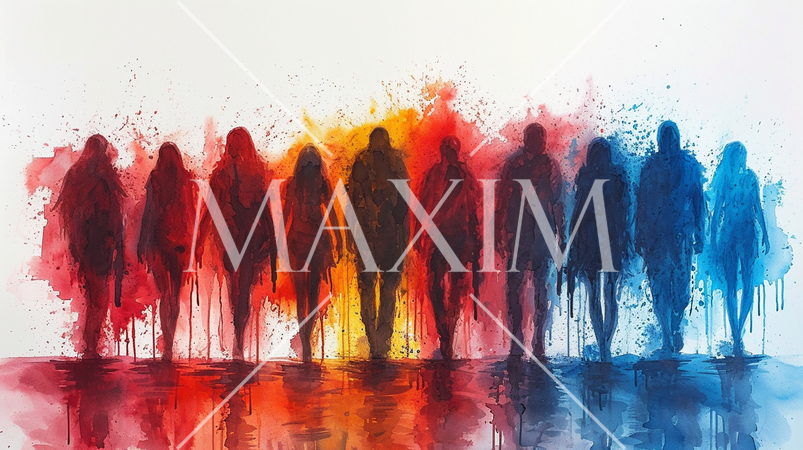 特定の民族の弾圧と殺戮・ジェノサイド