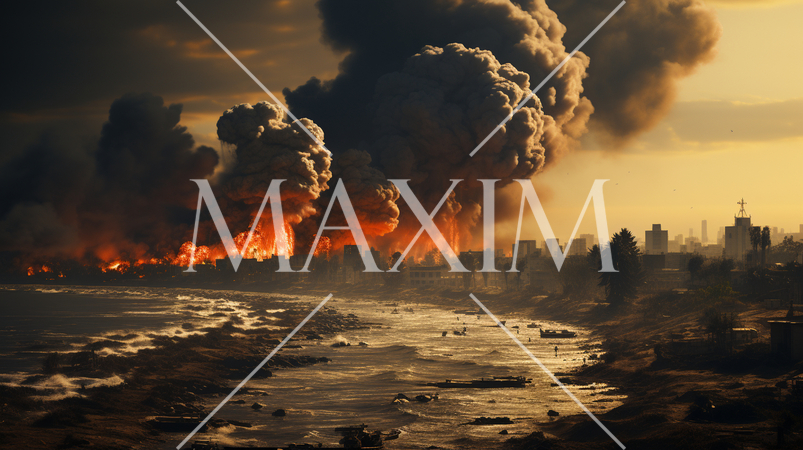 都市への軍事侵攻：イスラエル／ロシアの侵攻など