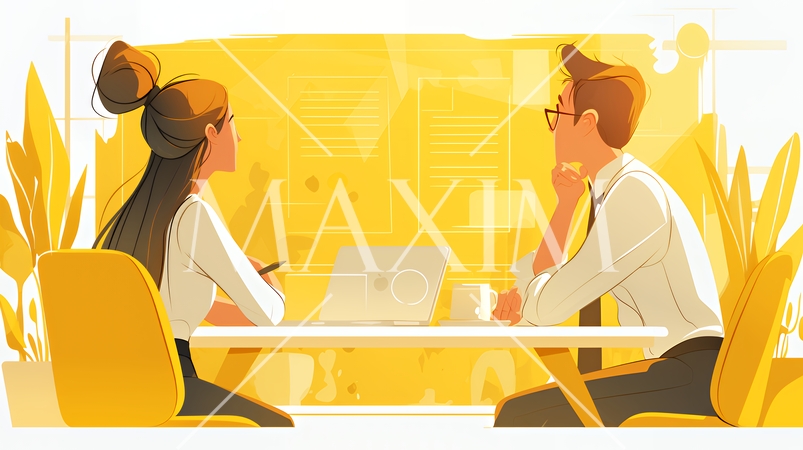 社内の打合せ・会議・ミーティング