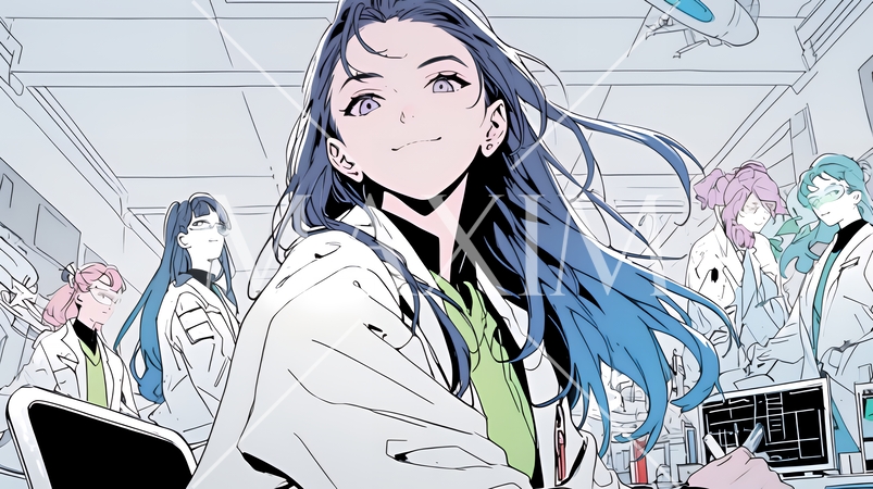 企業とか大学の研究室