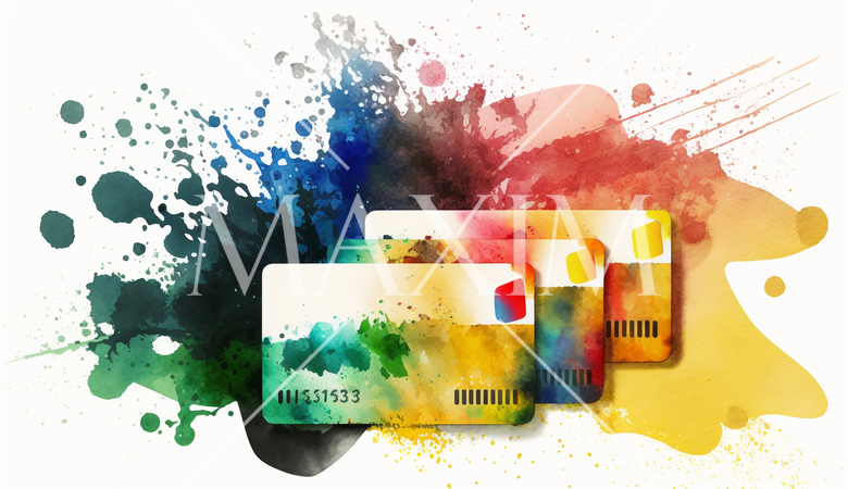 クレジットカード使用過多による破綻