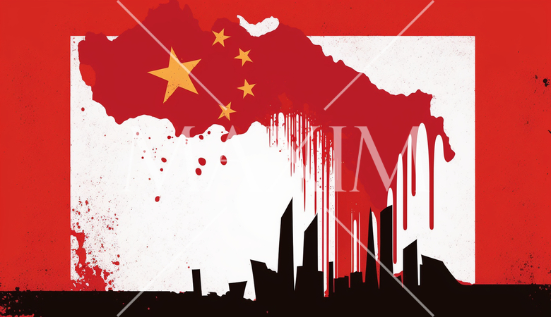 中国の一帯一路と、恐ろしいバブル経済の崩壊・破綻の懸念