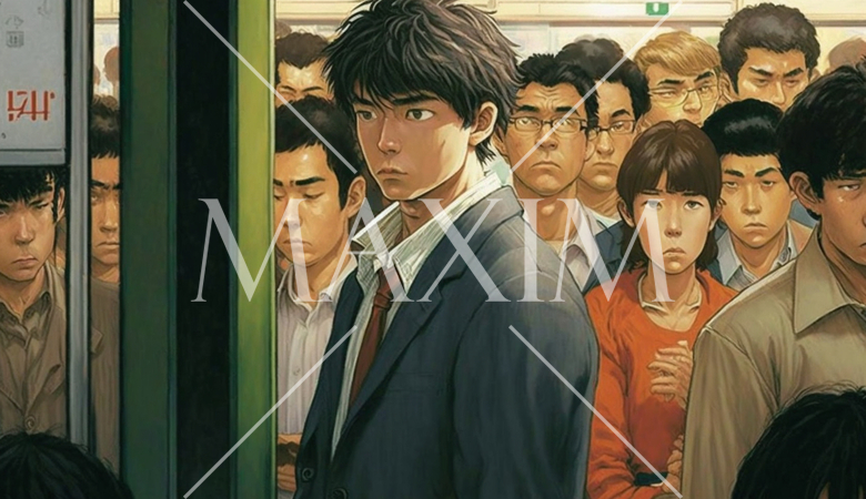 知らぬが仏：自分の悪口を言われても知らなければ平然としていられる。みんな、あなたを見ているのですよ。
