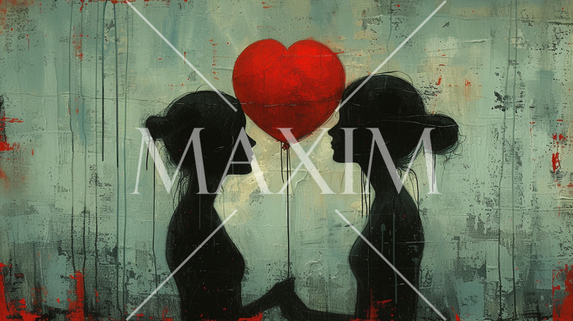 エンドレスラブ（永遠の愛）LGBTも考える