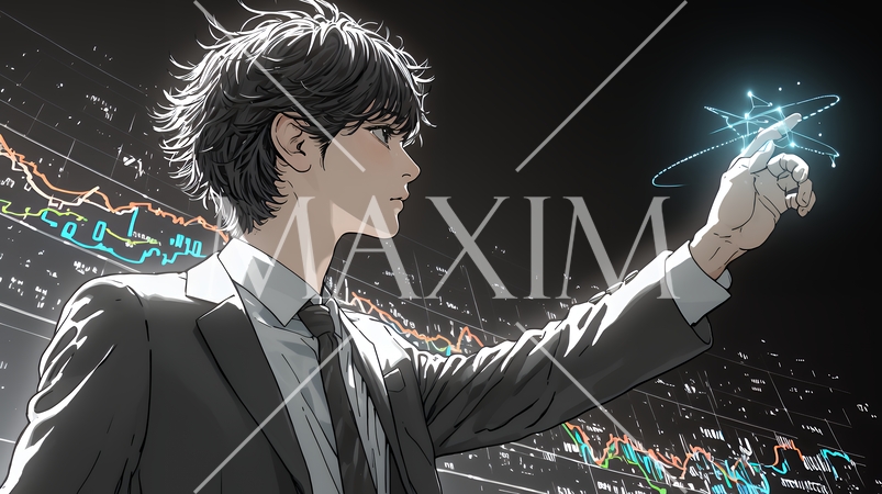 数字は嘘をつかないが、嘘つきは数字を使う：統計を駆使する怪しいビジネスマン