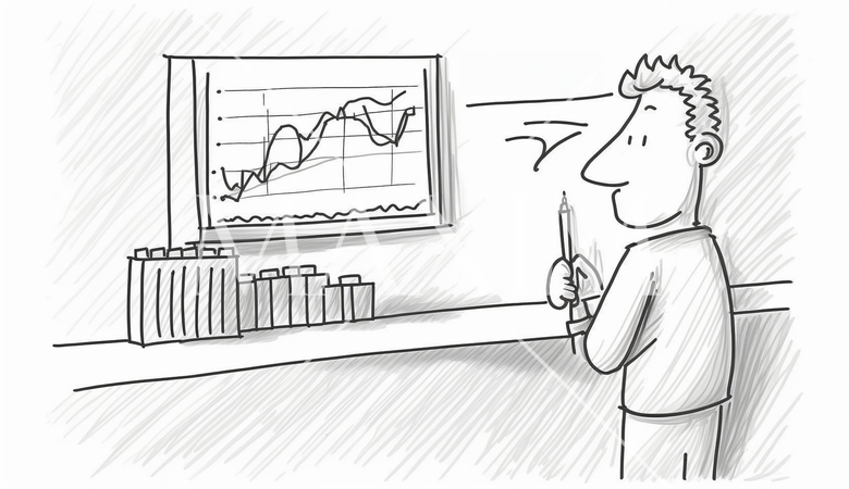 初心者のデイトレーディング