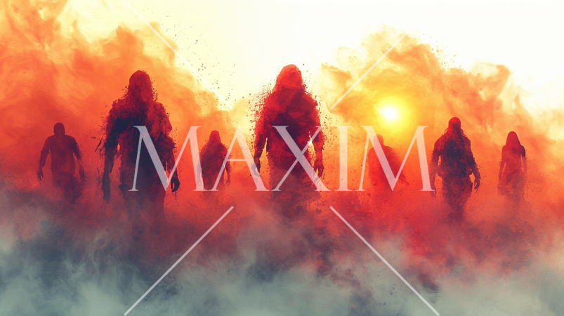 特定の民族の弾圧と殺戮・ジェノサイド