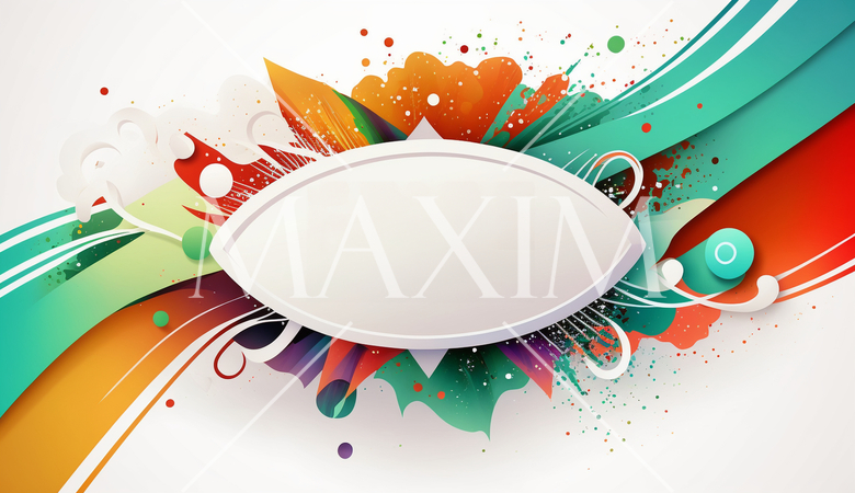 クリスマスセールのポスター・ホームページ・POP・PPTバナーイメージ