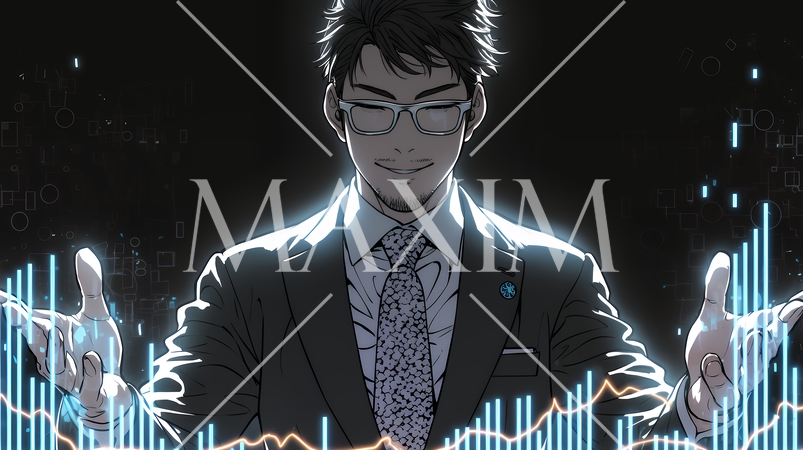 数字は嘘をつかないが、嘘つきは数字を使う：統計を駆使する怪しいビジネスマン