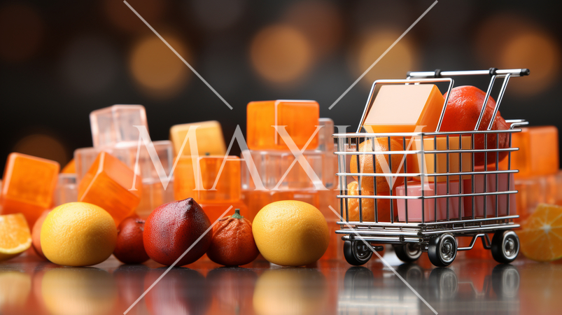 オンラインショップのイメージ