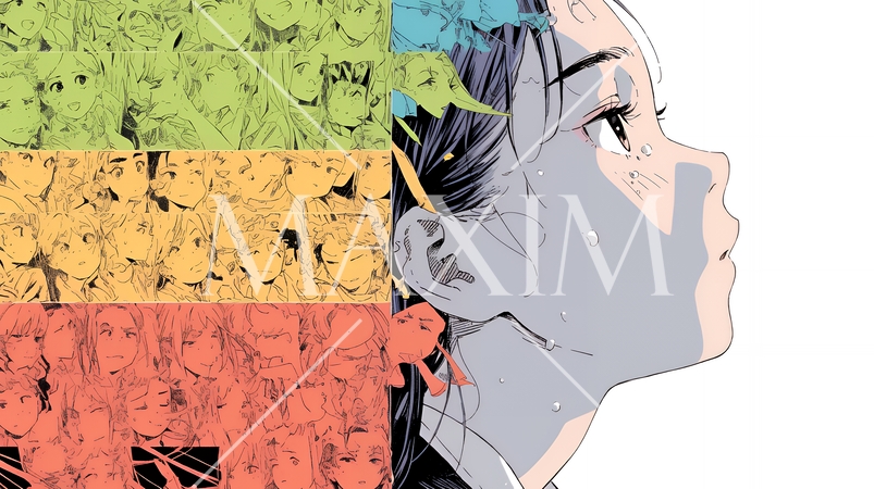 大勢の人の思いを一つに団結