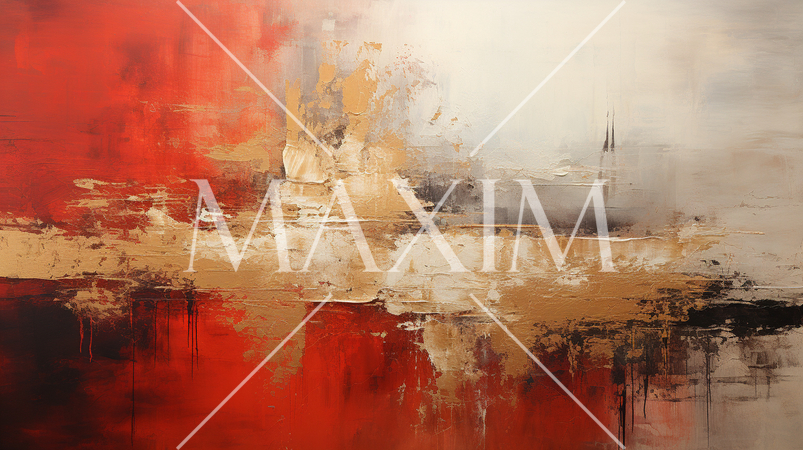 earthen color（アースンカラー）の抽象画背景