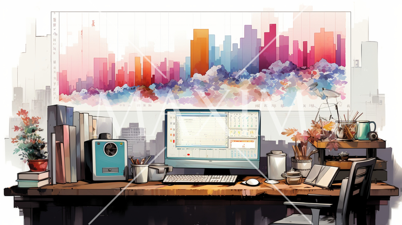 ファイナンスと予算管理：予算策定、財務分析。