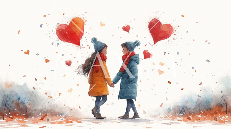 エンドレスラブ（永遠の愛）LGBTも考える