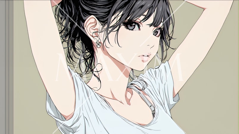 腋臭・脇汗気になりませんか？