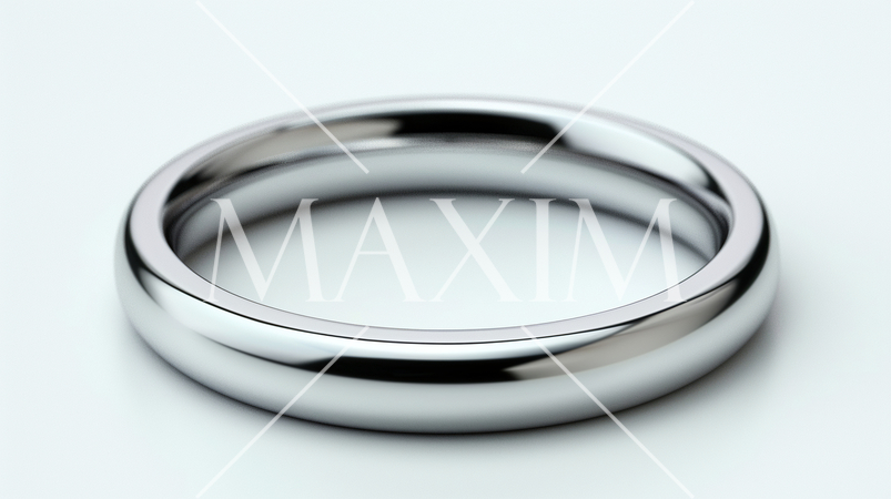 結婚指輪（精緻cg）