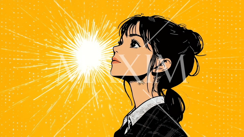 ビジネスのアイデアがひらめいた瞬間