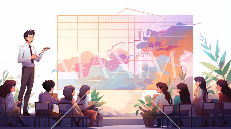 仕事の教育と研修：社員のスキル向上トレーニング