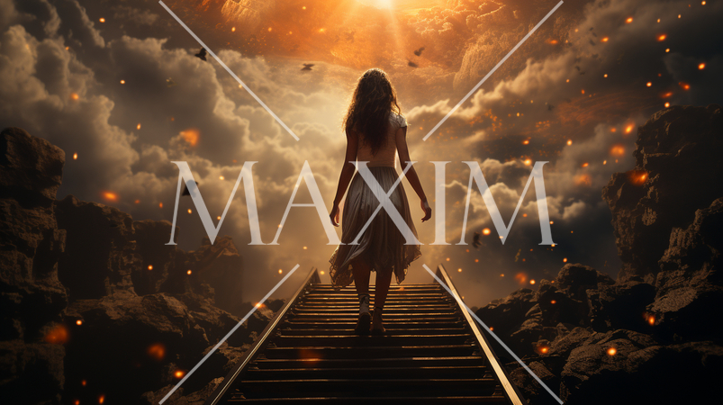 幸福・天国への入り口