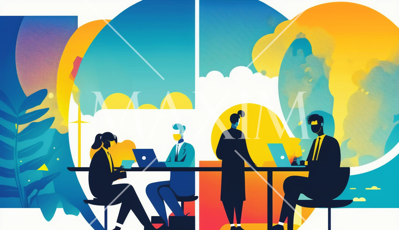 フリーランスとリモートワーク：フリーランスワーカー、リモートワーカーの日常。