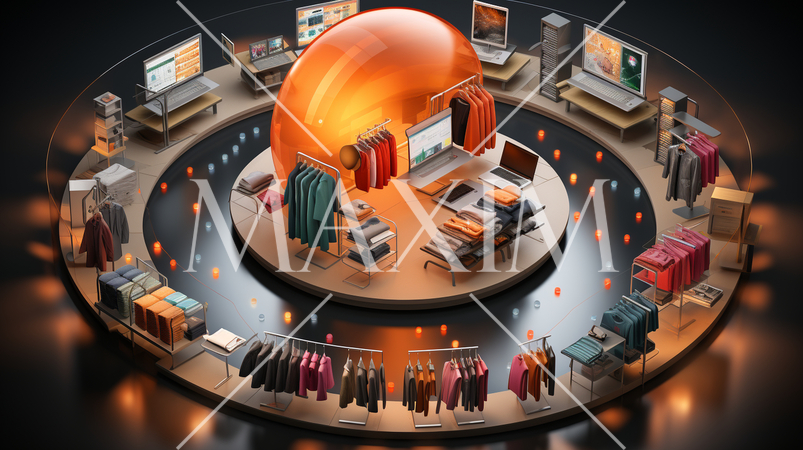 ネットショッピング：ありとあらゆるものが目の前にあるように手に入れられる