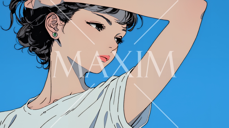 腋臭・脇汗気になりませんか？