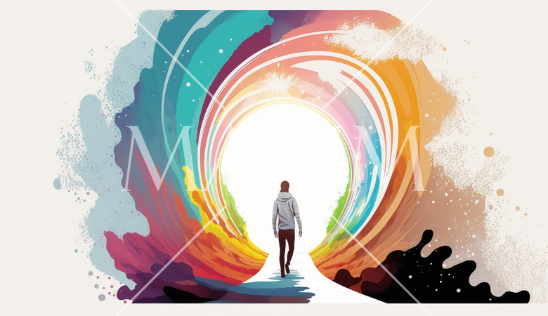 幸福・天国への入り口