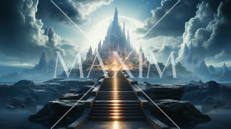 幸福・天国への入り口