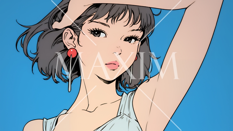 腋臭・脇汗気になりませんか？