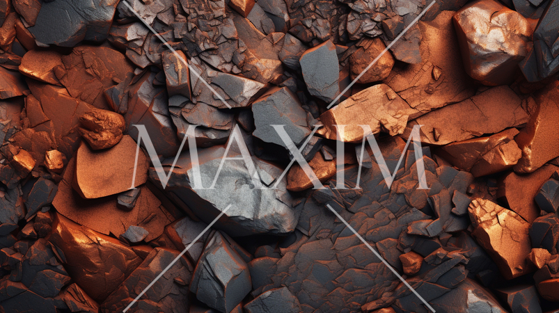 泥岩の背景イメージ精緻CG画像