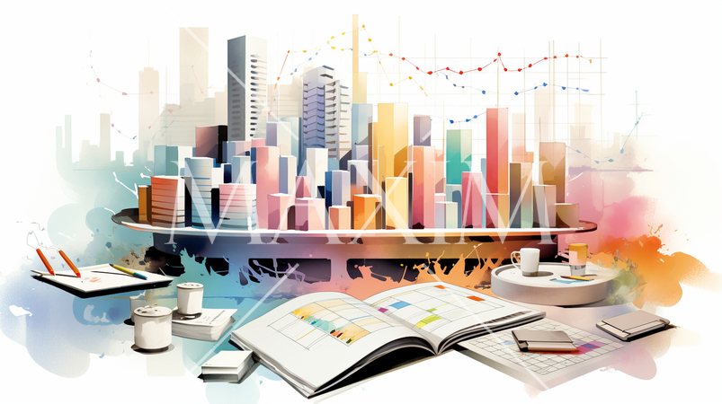 ファイナンスと予算管理：予算策定、財務分析。