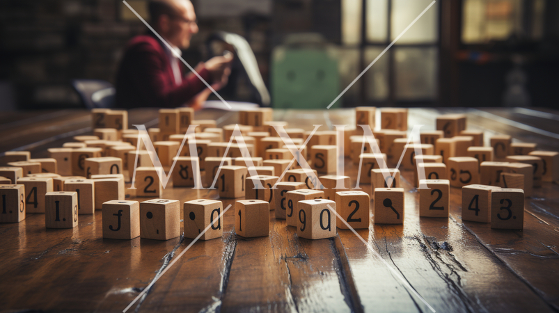 サイコロをなかなか投げられない：決心がつかない