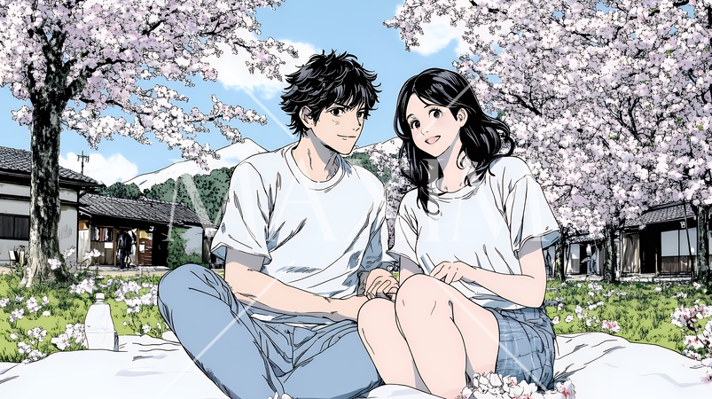 田舎に住もう：のんびりした田舎の移住生活