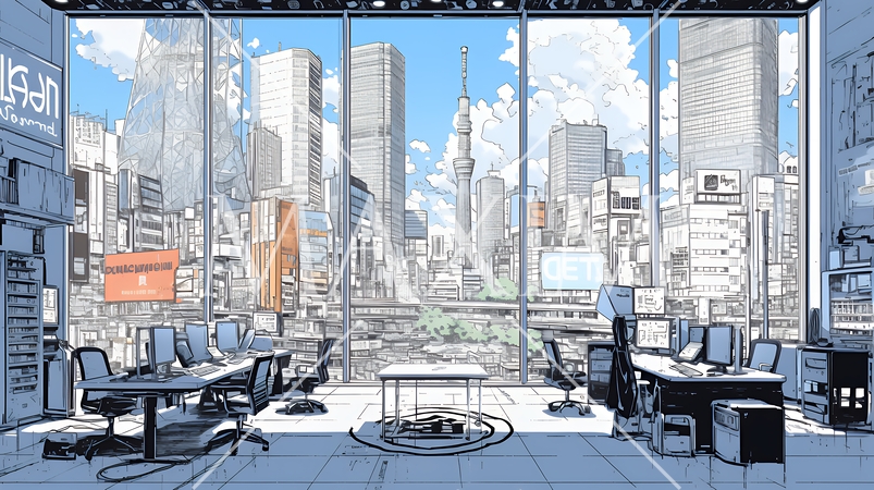 統制され保護された金融システム