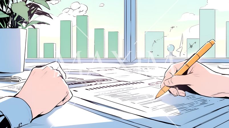 社内の打合せ・会議・ミーティング