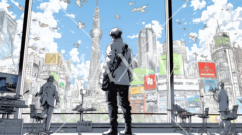 統制され保護された金融システム