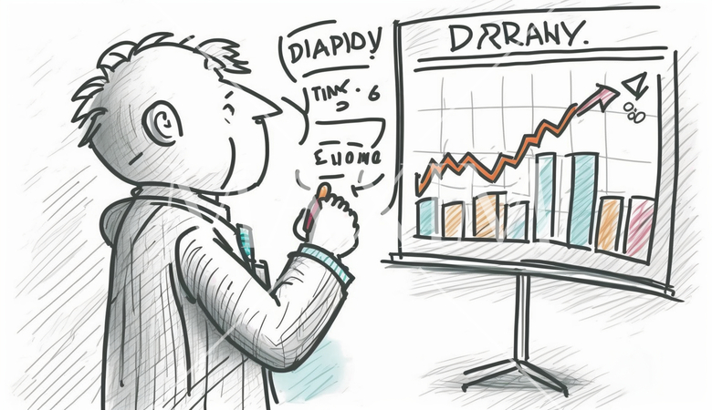 初心者のデイトレーディング